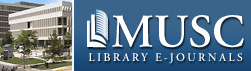 MUSC Library ejournals