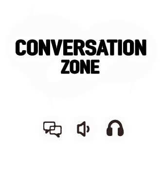 Group Conversation Zone