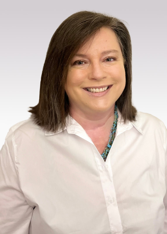 Photo of Christine Anderson