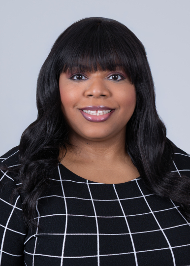 Photo of Brianna Chatmon