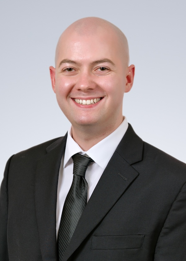 Photo of Jack Jenkins