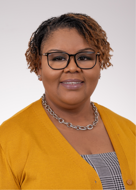 Photo of Tamara Nelson
