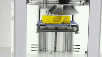 3d Printing in the library