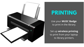 Wiredless Printing