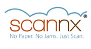 Scannx Logo
